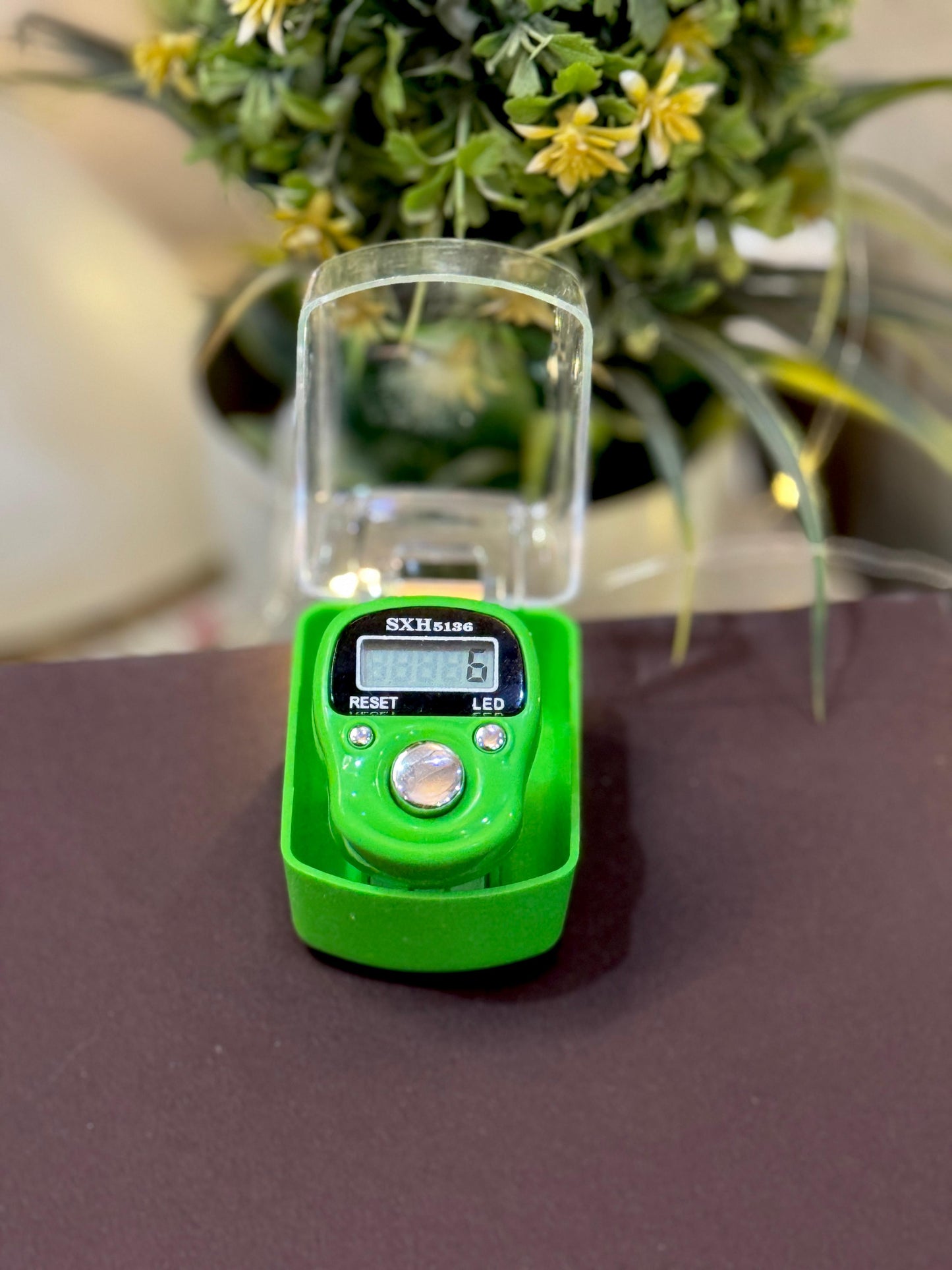Tasbeeh Counter With Box