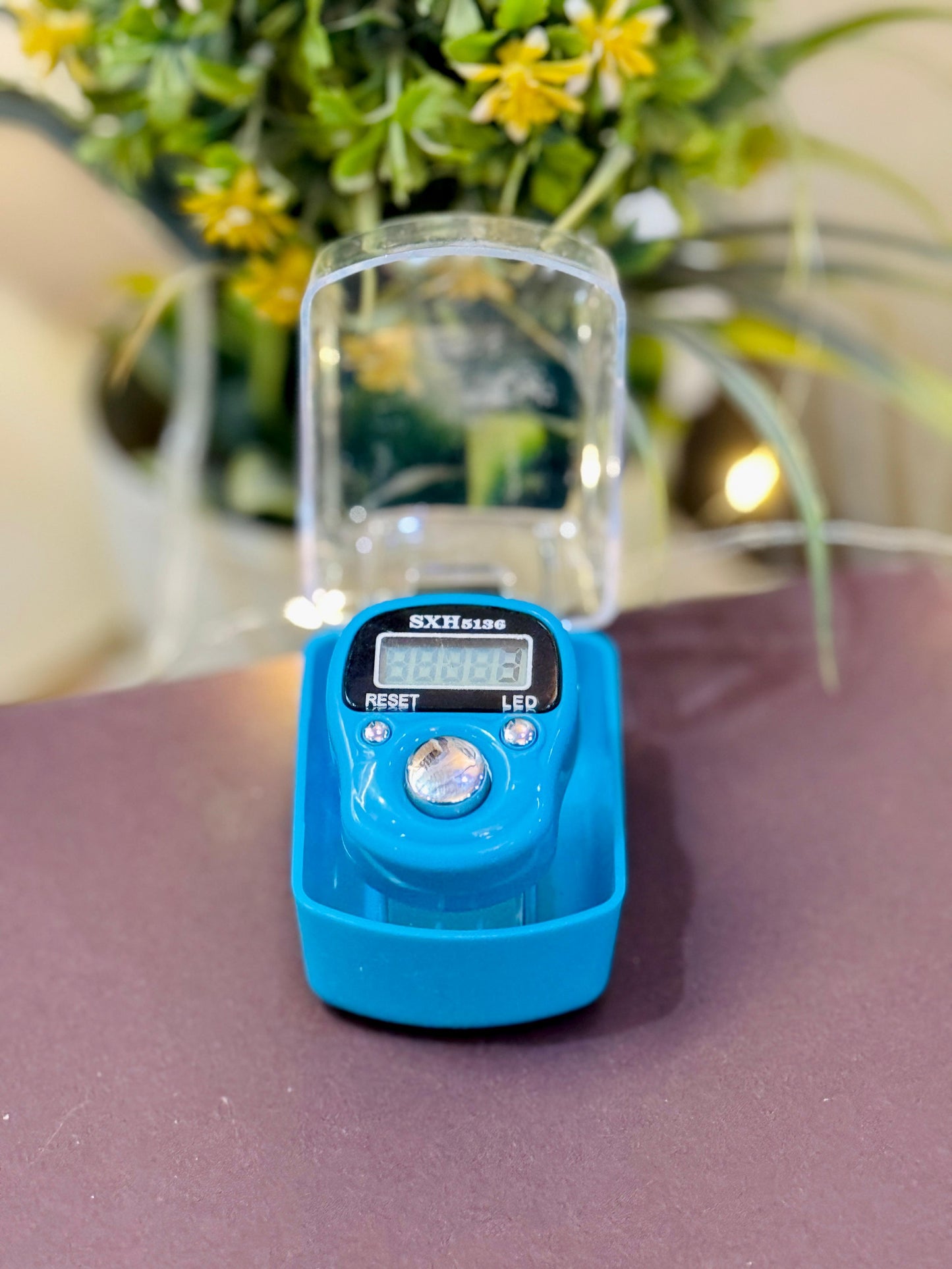 Tasbeeh Counter With Box