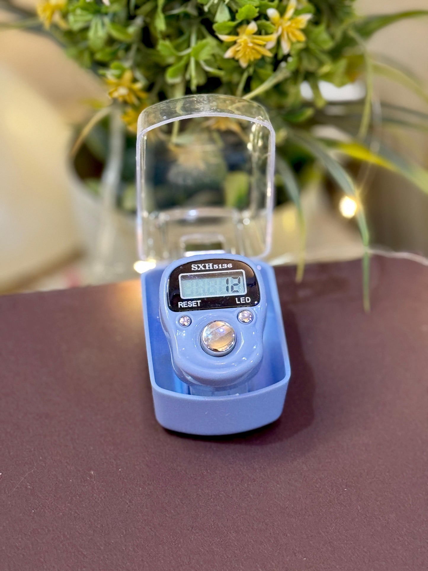 Tasbeeh Counter With Box