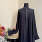 Turkish Style Abaya