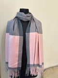 Woolen Scarf/Wraps