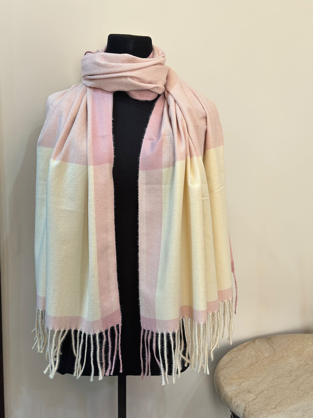 Woolen Scarf/Wrap